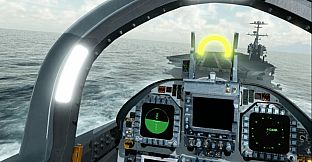 Flying Aces - Navy Pilot Simulator