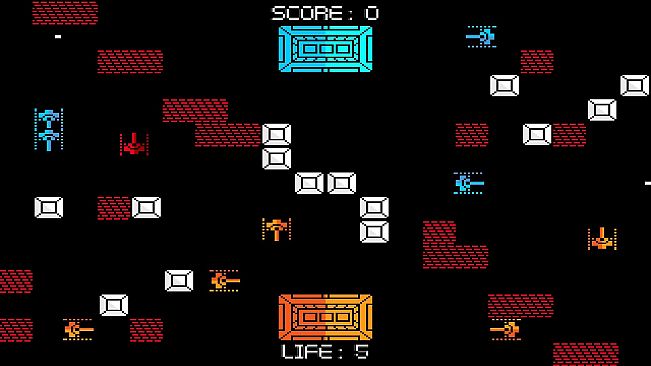 Tiger Tank 59 Ⅰ Mission Pack 006