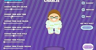 Living Pages - Children's Interactive Book