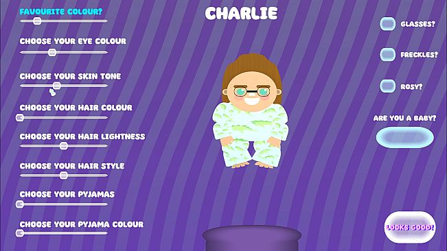 Living Pages - Children's Interactive Book