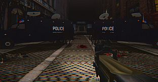The Silent City Chapter 1