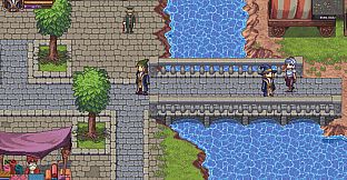 Fabled Adventure