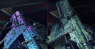 Killing Floor 2 - Cosmetics Season Pass