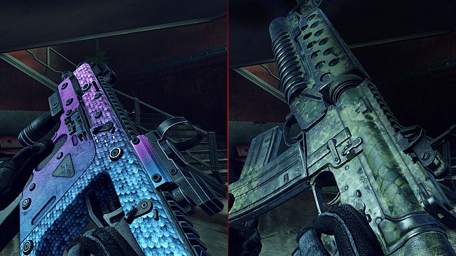 Killing Floor 2 - Cosmetics Season Pass