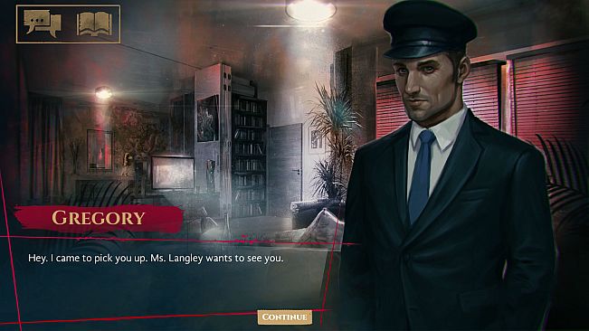 Vampire: The Masquerade - Coteries of New York