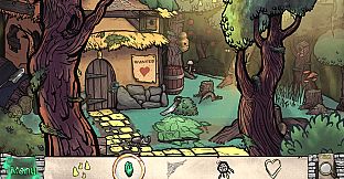 Wizard Of Oz: Hidden Object Games