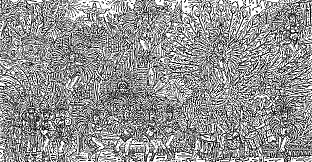 100 Carnival Cats