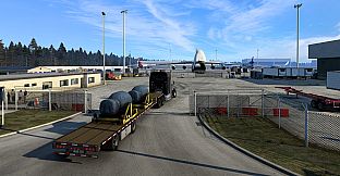 American Truck Simulator - Texas