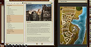 Fantasy Grounds - Pathfinder RPG - Hell's Vengeance AP 2: Wrath of Thrune