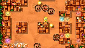 Danko and the mystery of the jungle