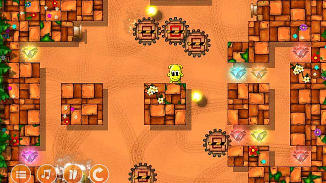 Danko and the mystery of the jungle