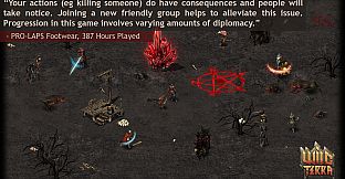 Wild Terra Online - Esquire Pack