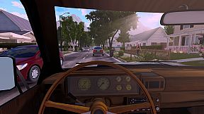 Wholesaler Simulator