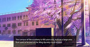 Doki Doki First Love Club!