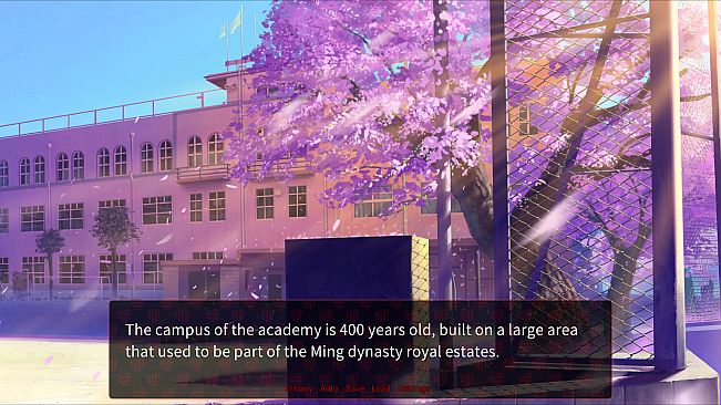 Doki Doki First Love Club!