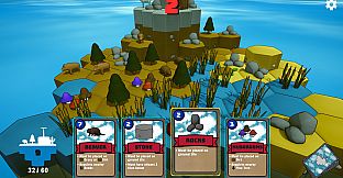 Isle of Cards
