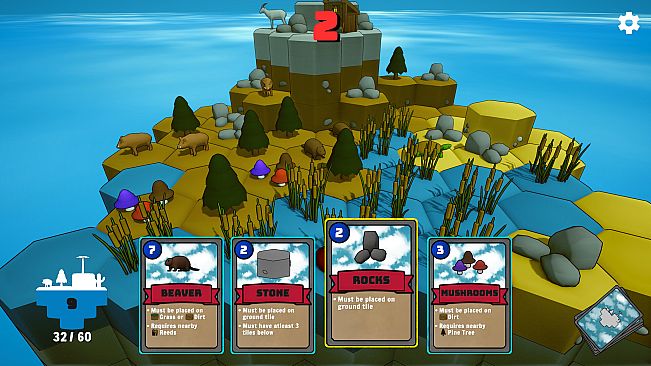 Isle of Cards
