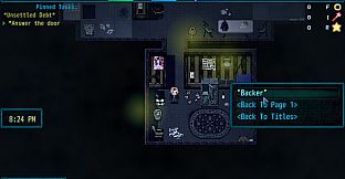 Chaos Chain Supporter Pack 2 DLC