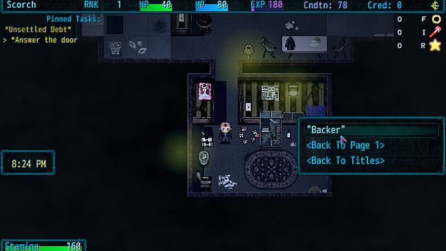 Chaos Chain Supporter Pack 2 DLC