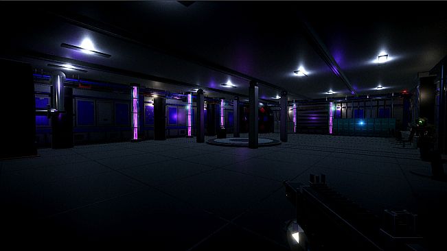 Project Nekrios