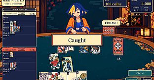 Cheat Koi-Koi