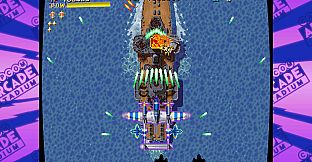 Capcom Arcade Stadium：1944 - The Loop Master -