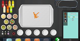 Frieseria: The Grand Reopening