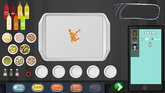 Frieseria: The Grand Reopening