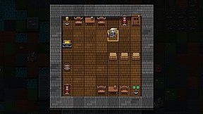 Craft Hero - Prologue