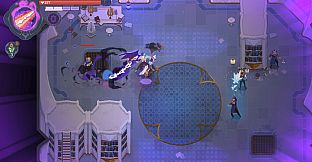 The Mageseeker: A League of Legends Story - Unchained Skins Pack