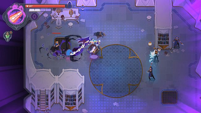 The Mageseeker: A League of Legends Story - Unchained Skins Pack