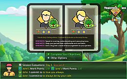 Together Tree: Couple's Camp