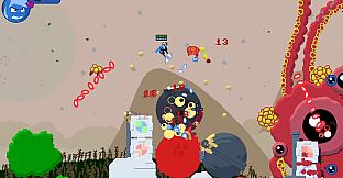 Get Your Tentacles Off My Waifu!