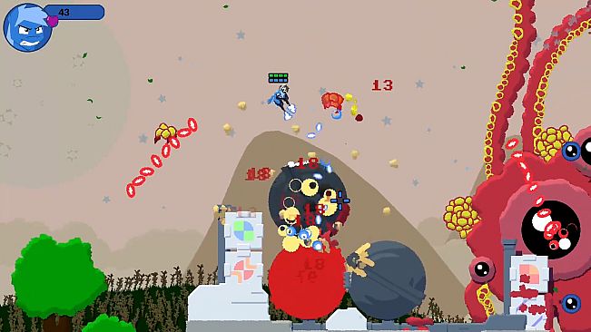 Get Your Tentacles Off My Waifu!