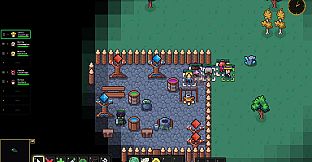 Colony of the Forsaken