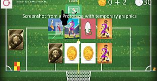 Match Deck: Football
