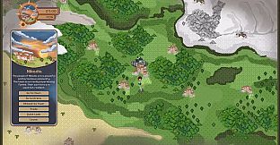 Tears of the Lost Kingdom