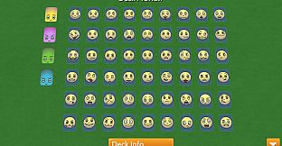 MatchOOlu - Expressions Deck