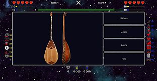 I've Seen Everything - More Musical Instruments