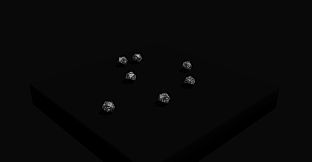 GGG Collection - Coindice Simulator