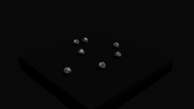 GGG Collection - Coindice Simulator