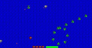 Tiger Fighter 1931 Tora! MP044