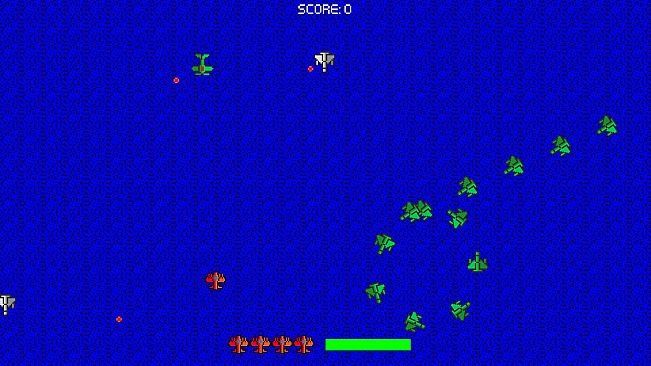 Tiger Fighter 1931 Tora! MP044