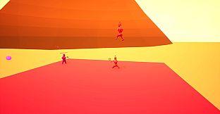 Three Finger Battle Arena