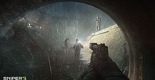 Sniper Ghost Warrior 3 - Compound Bow