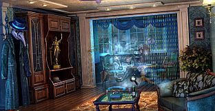 Hidden Object Bundle 5 in 1