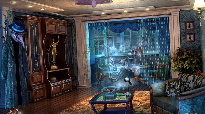 Hidden Object Bundle 5 in 1