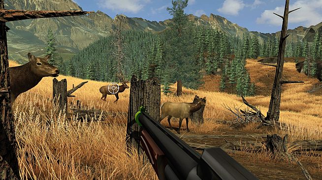 Elk Adventure Pack