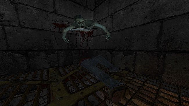 CRIMSON METAL - Episode III