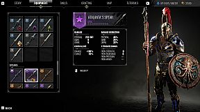 Achilles: Legends Untold